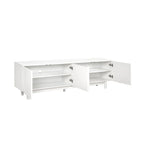 Graceful TV Stand