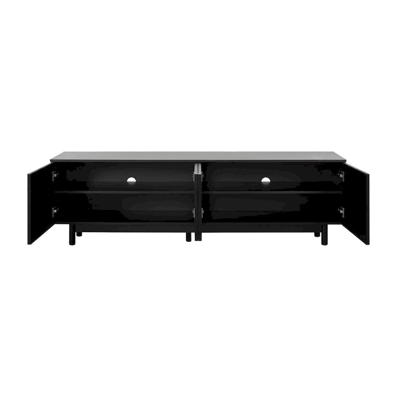 Graceful TV Stand