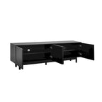 Graceful TV Stand