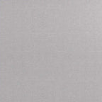 Light Gray Linen Reversible L-Shape Sectional Sofa for 3–4 People