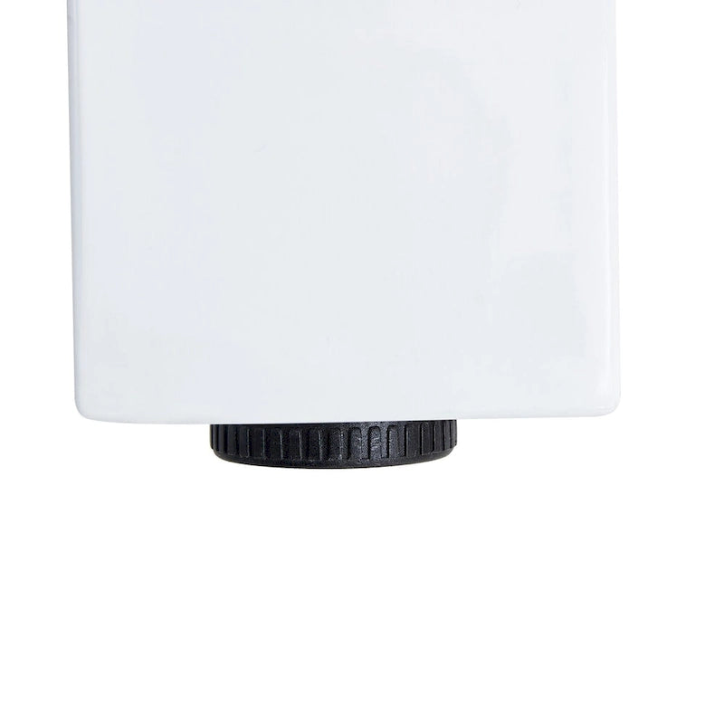 Modern minimalist coffee table